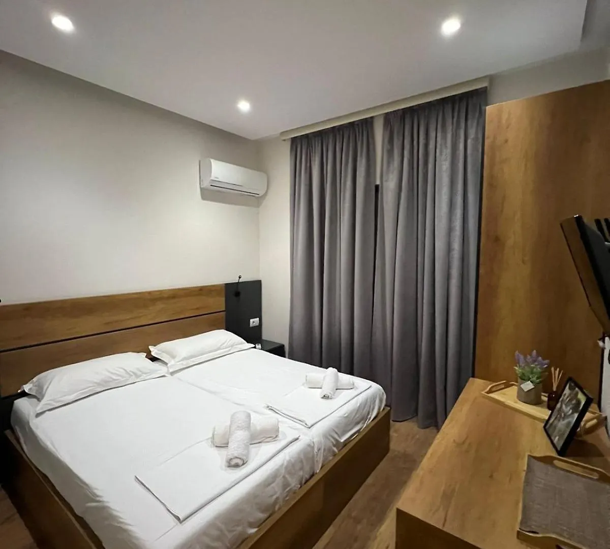 Urban Room 4 Tirana