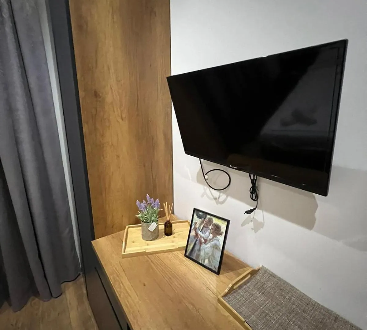 Urban Room 4 Tirana